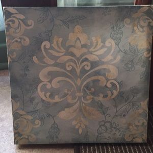 12x12 Canvas Picture